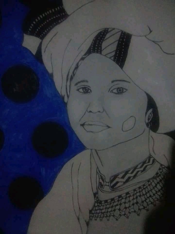 mthimkhulumakh3's tweet photo. My Culture #proud #original #Big_man #Eveready #supportlocal https://t.co/gYxi6JweWg