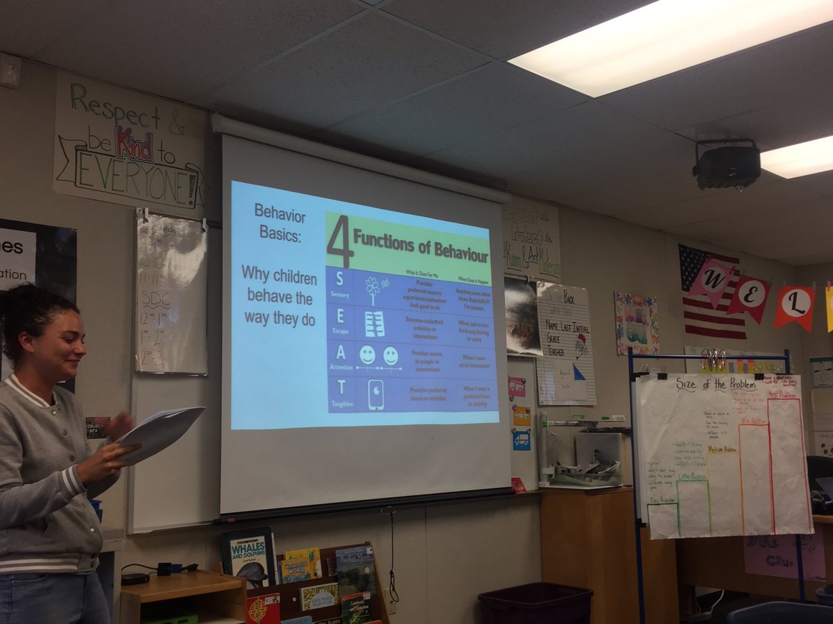 HalecrestSchool's tweet photo. Zones of Regulation Parent Workshop - Thank you, team! You Rock! @HalecrestSchool @HaleRoadrunners #CVESDIMPACT https://t.co/muU1GOTJwi