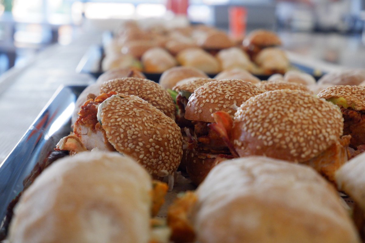 jamasoftware's tweet image. A great night with #PDXTechCrawl!