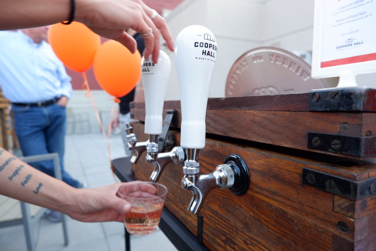 jamasoftware's tweet image. A great night with #PDXTechCrawl!