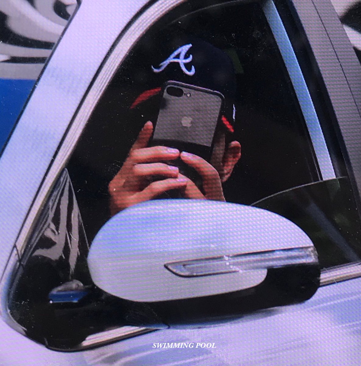 180907 서울지방경찰청
경일을 찍는 팬들을 찍는 경일의 사진
#송경일 @_songkyungil