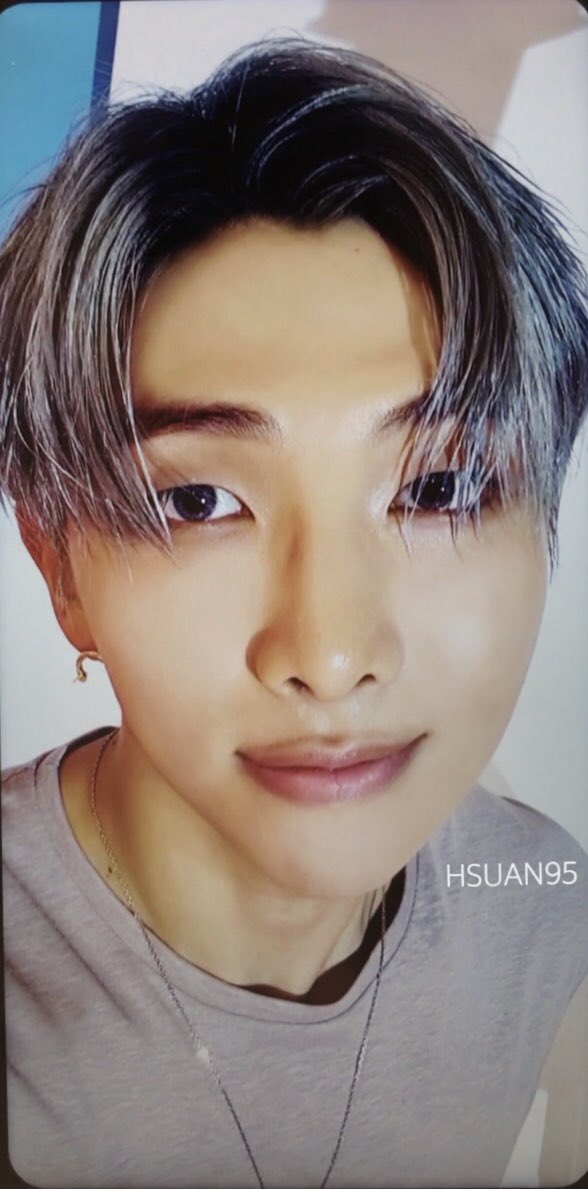 hsuan95's tweet photo. BTSSTUDIObyLG #RM #남준 #김남준 #BTS @BTS_twt https://t.co/VoCSBhrYND