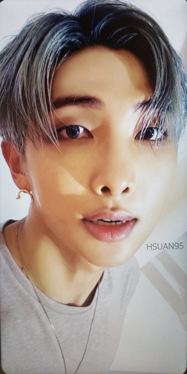 hsuan95's tweet photo. BTSSTUDIObyLG #RM #남준 #김남준 #BTS @BTS_twt https://t.co/VoCSBhrYND