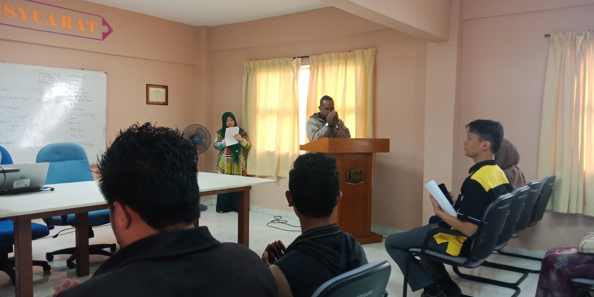 Majlis Perhimpunan Pagi Peringkat Jabatan Kerja Raya Cameron Highlands 
#JKRCH #jasakepadarakyat