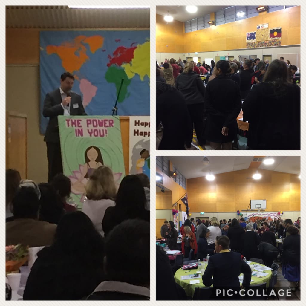 Authentic community engagement at our 10th annual parent conference.  piccollage.com/_9bYisJIW