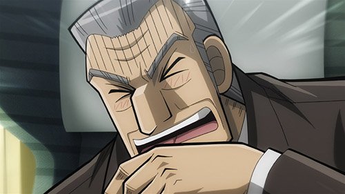 中間管理録トネガワのtwitterイラスト検索結果 古い順