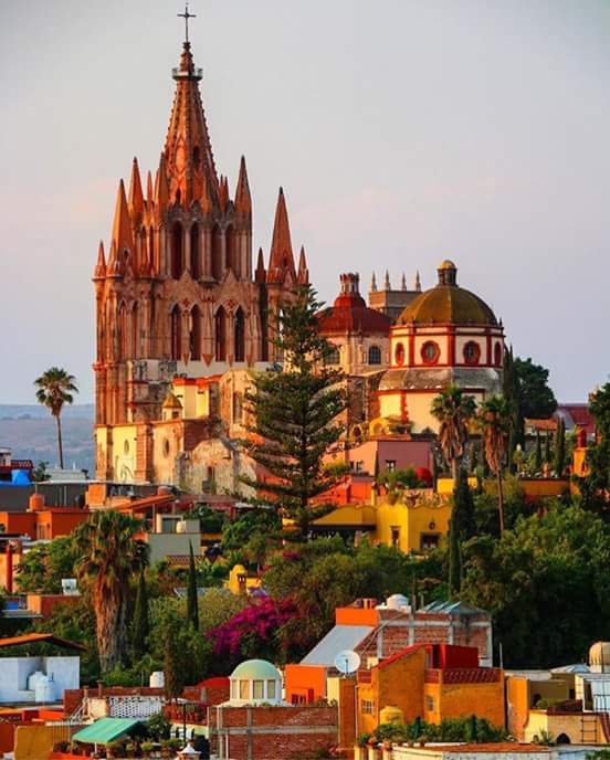 ymcasma's tweet image. YMCA SAN MIGUEL DE ALLENDE LES ENVIA UN CORDIAL SALUDO Y UN ABRAZO FRATERNO