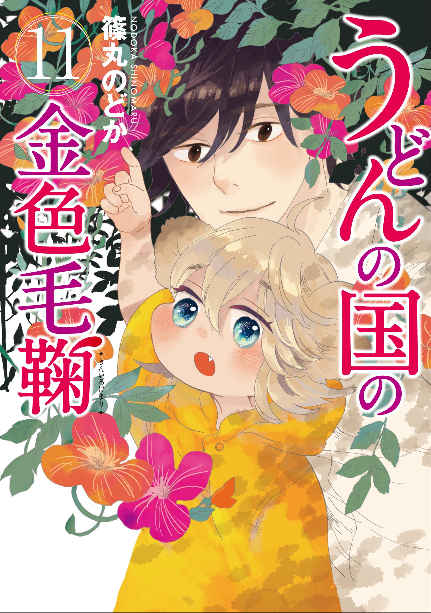 Amazon.co.jp: うどんの国の金色毛鞠 第六巻 [Blu-ray] : 中村