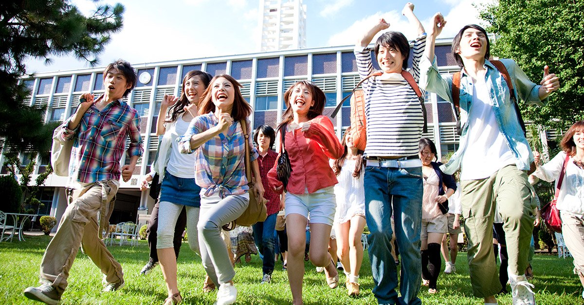 進学・キャリア情報 tweet media