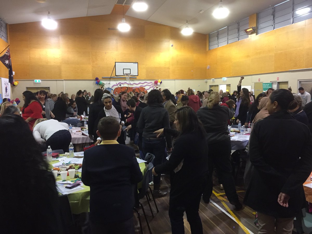 Airds High School tweet media