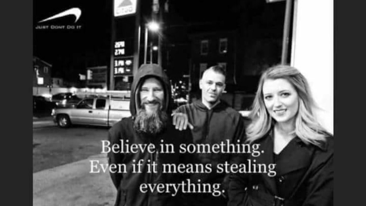 JerseyTrash's tweet photo. #Florence #newjersey #homeless #gofundme @nj1015 https://t.co/o6qOOCnNqD