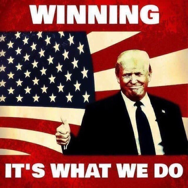 The Trump Train 🚂🇺🇸 tweet media