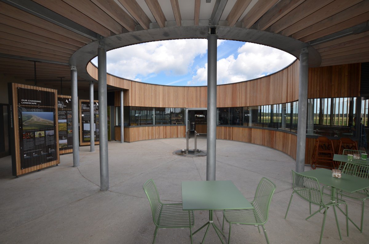 visitnorfolk's tweet image. Off to @Holkham this weekend? You can enjoy the FAB new visitor facilities as well as, according to readers of @BBCCountryfile magazine, the best beach in Britain bit.ly/2oGeMin #FridayMotivation