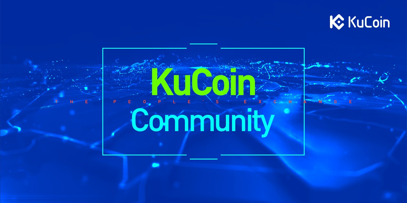 Kucoin incoming screenshot listing twitter comments Kucoin twitter