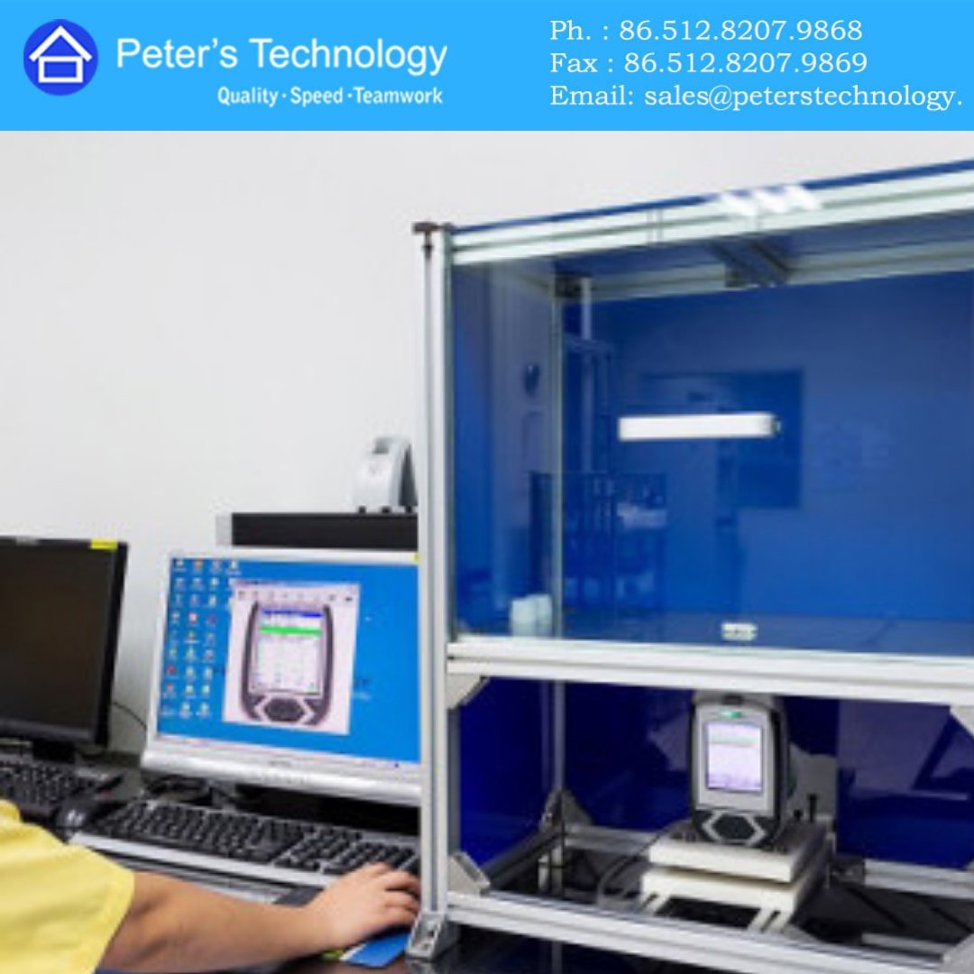 Peter's Technology tweet media