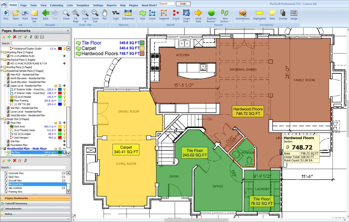 We Provide Complete Lumber Estimations takeoff for residential , commercial &amp; Industrial purposes.

prowoodestimations.com