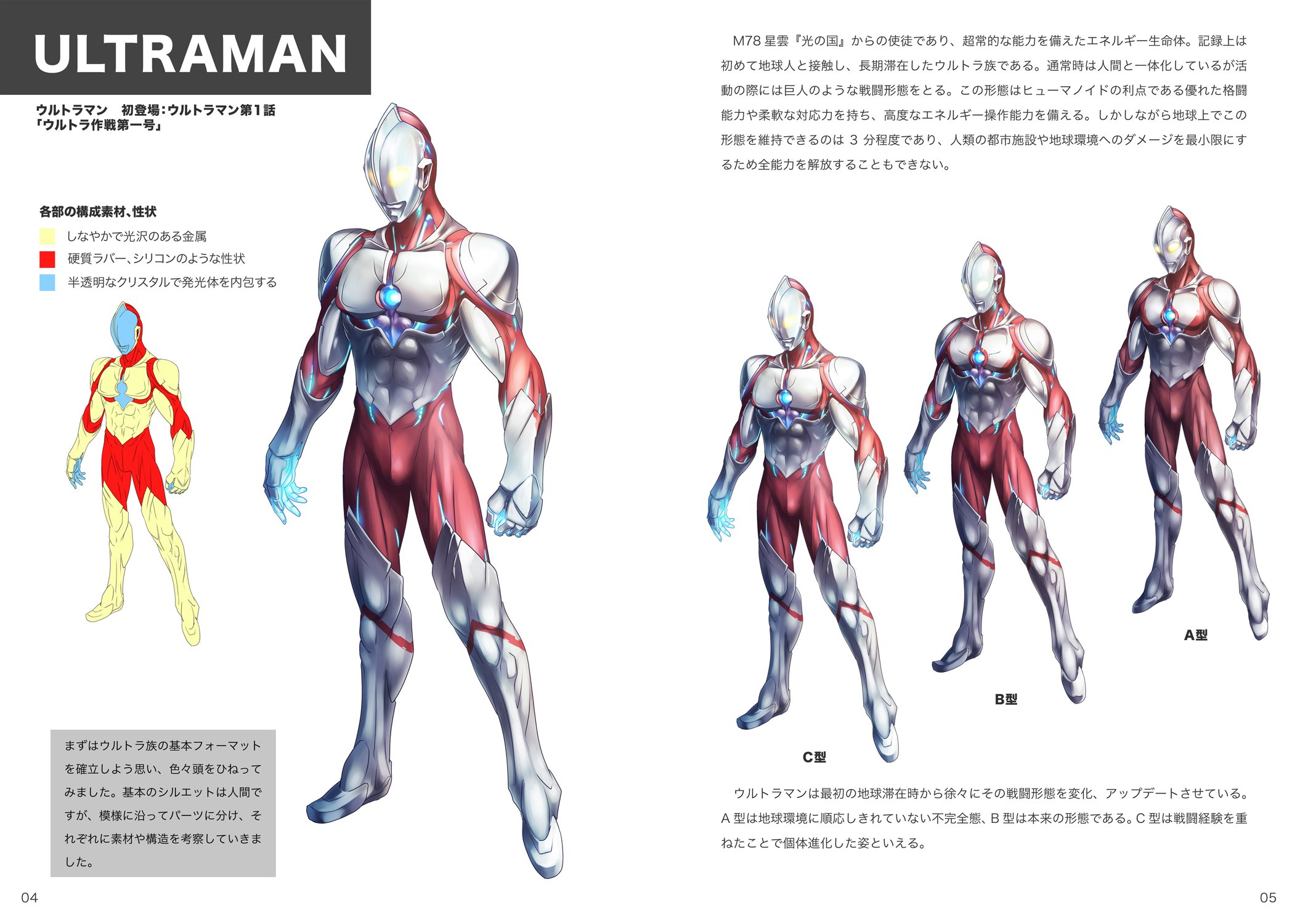 黒田アサキ ウルトラマン イラスト自体は公開済みですし 同人誌のほうには収録しましたが解説つきのもの貼っておきます ウルトラマン Reウルトラ T Co 9fp2nxvzv0 Twitter