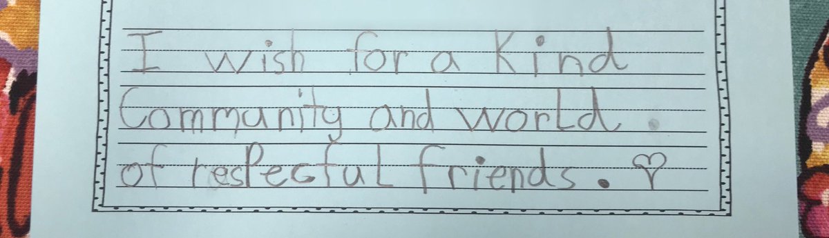 MrsBierley's tweet photo. First grade leaders shared their wishes for this school year after learning about Habit 2️⃣ - Begin With the End in Mind... We think about our desired outcomes, set goals, follow our dreams, and make plans to achieve them! ✨ #NoviPride #NoviWishTree https://t.co/0yGzbHKiND