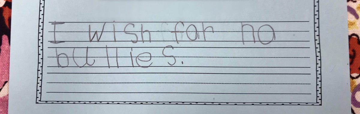 MrsBierley's tweet photo. First grade leaders shared their wishes for this school year after learning about Habit 2️⃣ - Begin With the End in Mind... We think about our desired outcomes, set goals, follow our dreams, and make plans to achieve them! ✨ #NoviPride #NoviWishTree https://t.co/0yGzbHKiND