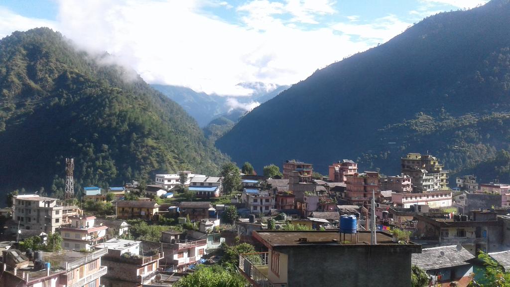 KhemrajGaunle's tweet photo. आजको लिबाङ ! #Rolpa #Libang #Today https://t.co/PcZEWNxy9k