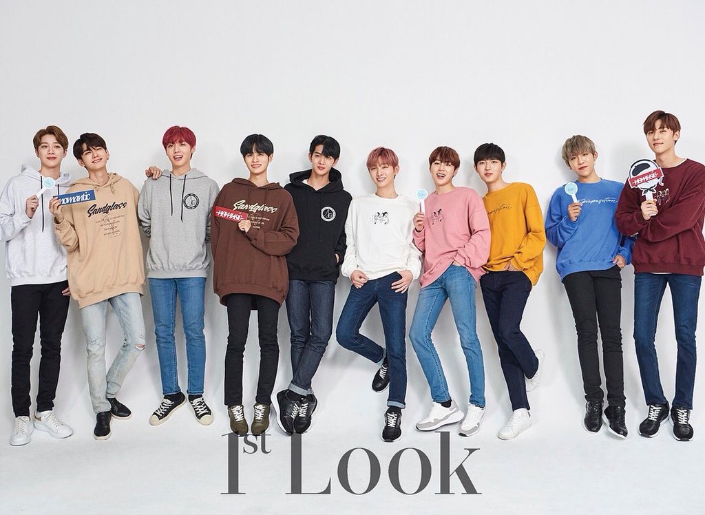 parkwoojin_th's tweet photo. (IG) 1stlookofficial: ภาพหนุ่มๆวอนนาวันจากการถ่ายนิตยสารฉบับที่ 162 เพิ่มเติมค่ะ💙
#ParkWoojin #박우진 #พัคอูจิน #WANNAONE https://t.co/8m9sJNj70s