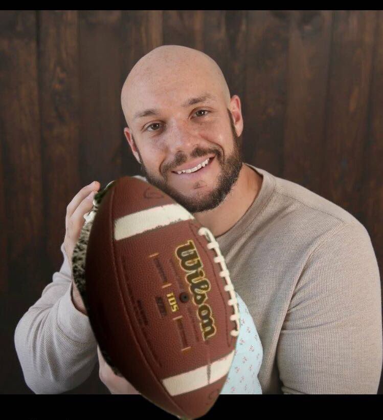 Donovan Thomas (@_donovan_thomas) on Twitter photo 