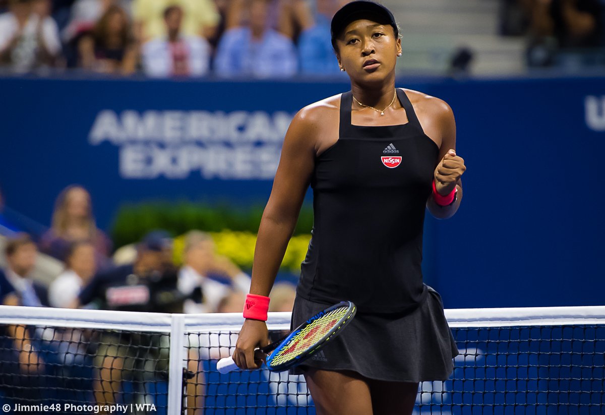 NAOMI OSAKA - Página 14 DmddQ_iXcAMUV-M