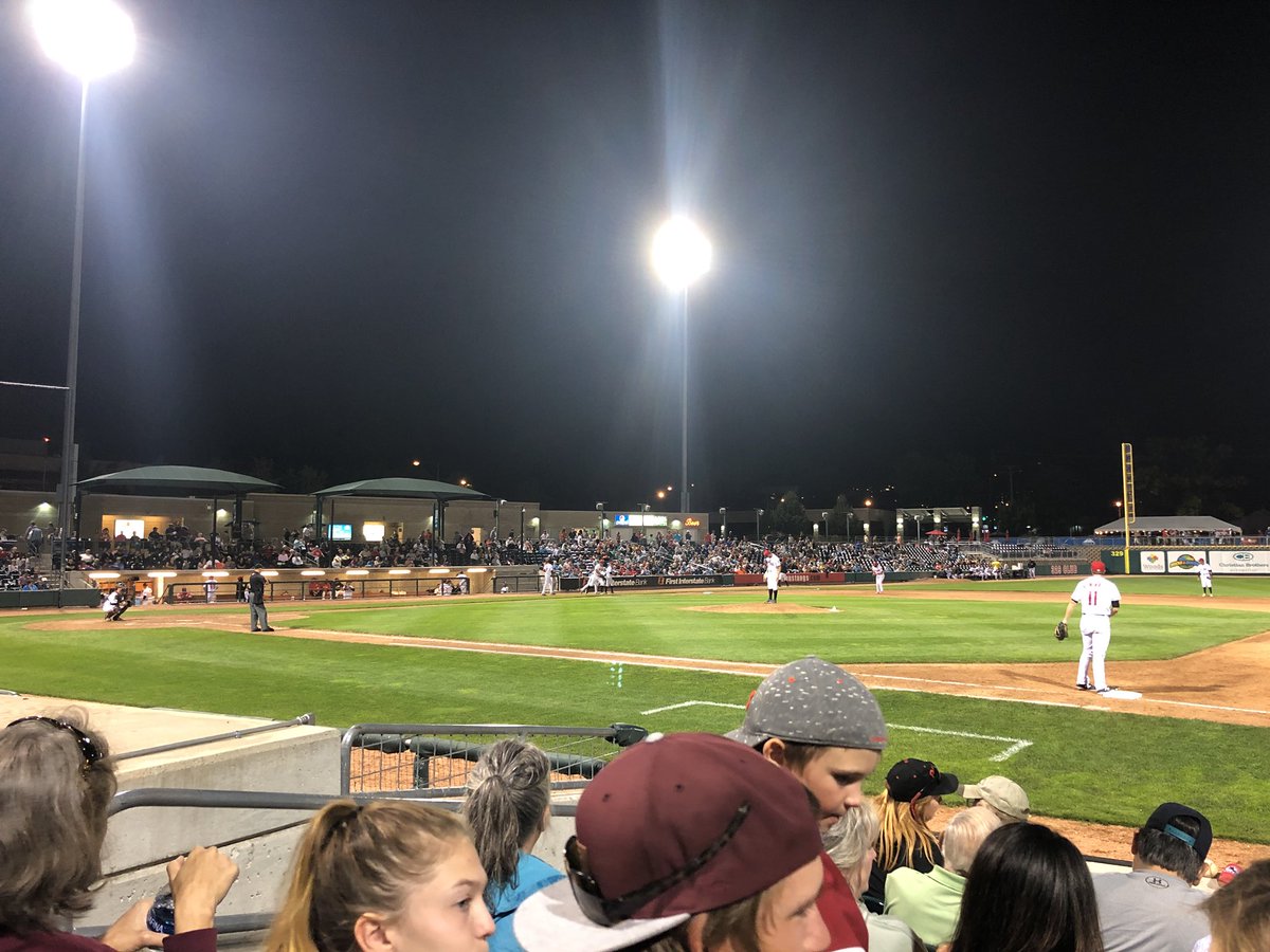 Jake_mackezie's tweet photo. @ericseas don’t worry I’m at the ball game not the rally 😉 https://t.co/52CSeZiatO