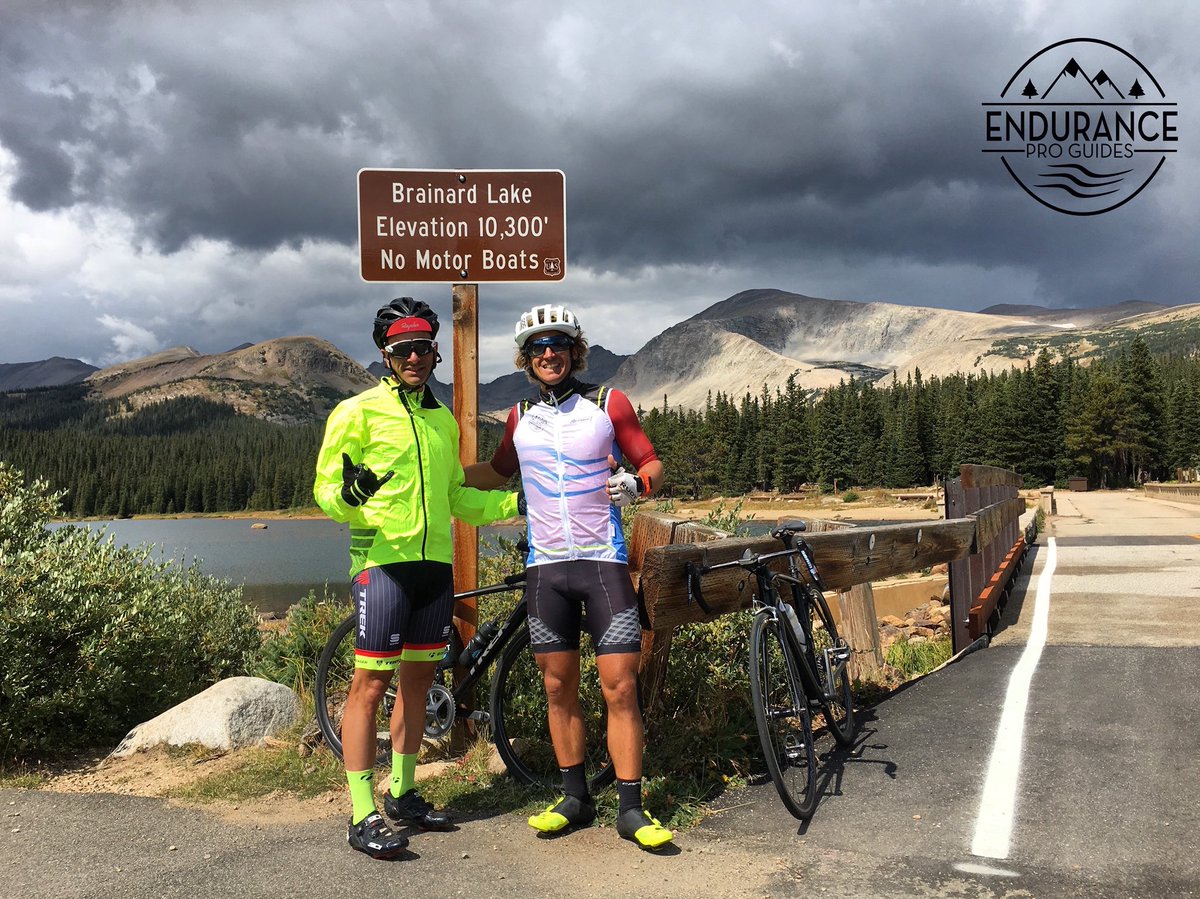 Davide Giardini | Endurance Pro Guides | tweet media