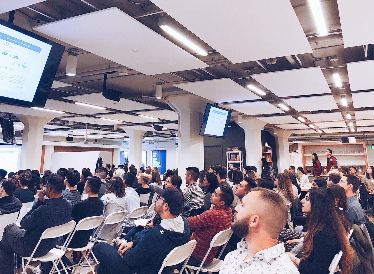 soundslikesue's tweet photo. "Checking your biases & proving yourself wrong is critical to—and the point of—user research." #JaneDavis,
Research Lead @DropboxDesign 🙌🏼 #ExcitingMoment #SpectacularlyWrong #UER #UserResearch #design #research https://t.co/UONkicOxJc