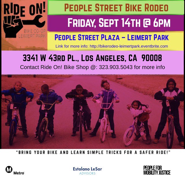 bike shop 14th street