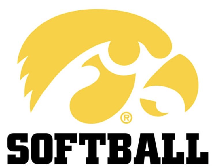allietimmons's tweet photo. I am very excited to announce that I will be continuing my academic and softball career at The University of Iowa! Go Hawks💛🖤 https://t.co/Ua1zqR60A4