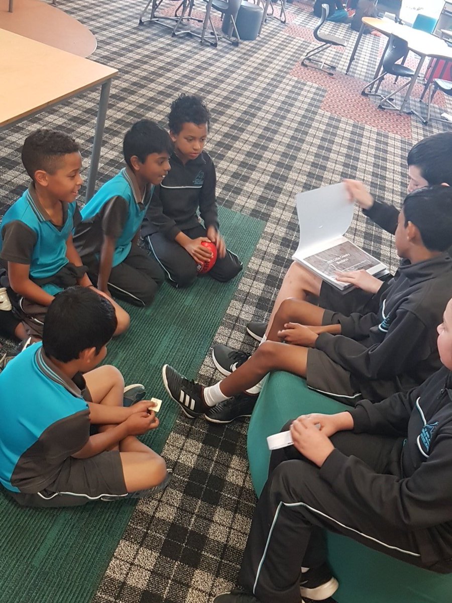 smcm_school's tweet image. Our first ever SMCM student book share #literacyandnumeracyweek #mathconcept #picturestorybook