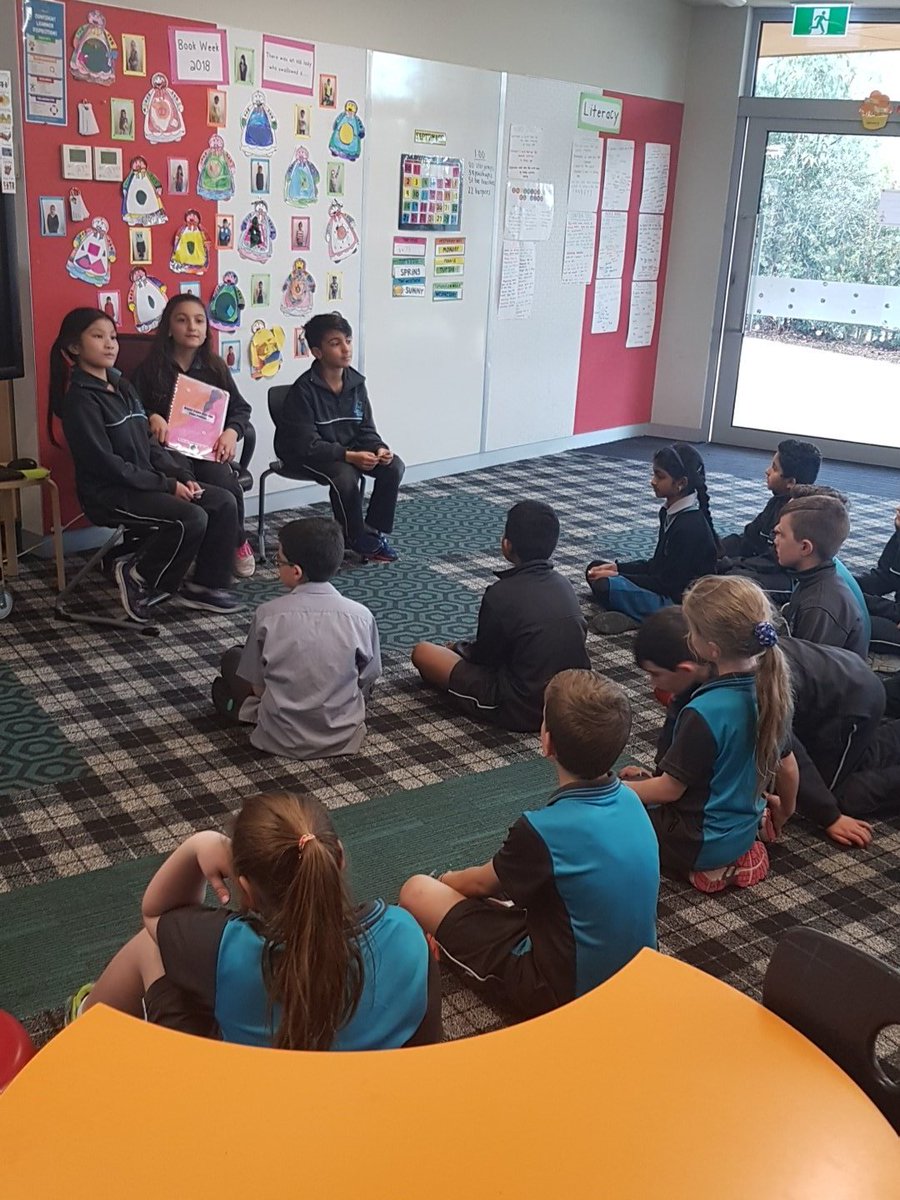 smcm_school's tweet image. Our first ever SMCM student book share #literacyandnumeracyweek #mathconcept #picturestorybook