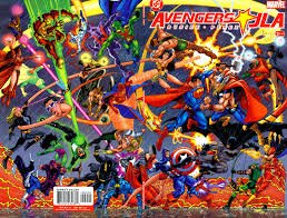 Genki リランチ希望 Dcvsmarvel アマルガム コミックスシリーズも早くリランチしてほしい Dcvsmarvel アマルガム コミックス アマルガムコミックス Amalgamcomics Marvel Marvelcomics Dccomics リランチ希望 リメイク希望 T