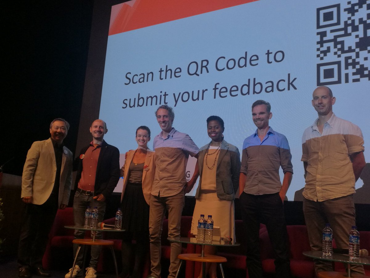 Panel discussion on Future of learning in the lxd conference asia 2018
<a href="/lxdcon/">LXDCON</a>
<a href="/nfloor/">Niels Floor</a>
<a href="/fitaxcultures/">Susan Salzbrenner</a>
<a href="/AmberandGreene/">Amber & Greene</a>
<a href="/diederikbosscha/">Diederik Bosscha</a>

#lxdcon