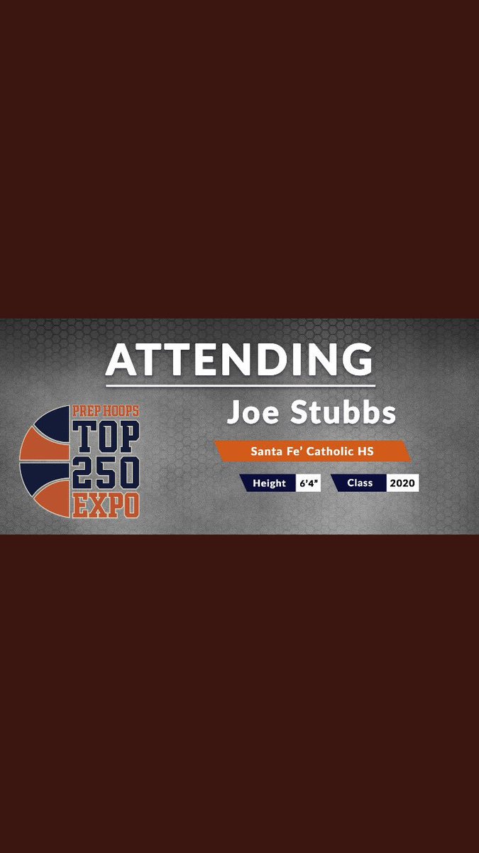 MikeBlicher's tweet photo. Excited that 4 of my @SFCHawks guys are competing at @PrepHoopsTop250 in Daytona Sunday
Coaches and Media 👀 my guys:
6’0 2020 PG Ray Davis (@1Pres_)
6’4 2020 G Javon Bell (@_javon5)
6’4 2020 G Joe Stubbs (@BegreatJ0E)
6’5 2019 F Jaylon Smith (@JaySmith0806) https://t.co/2pFXleGfWm