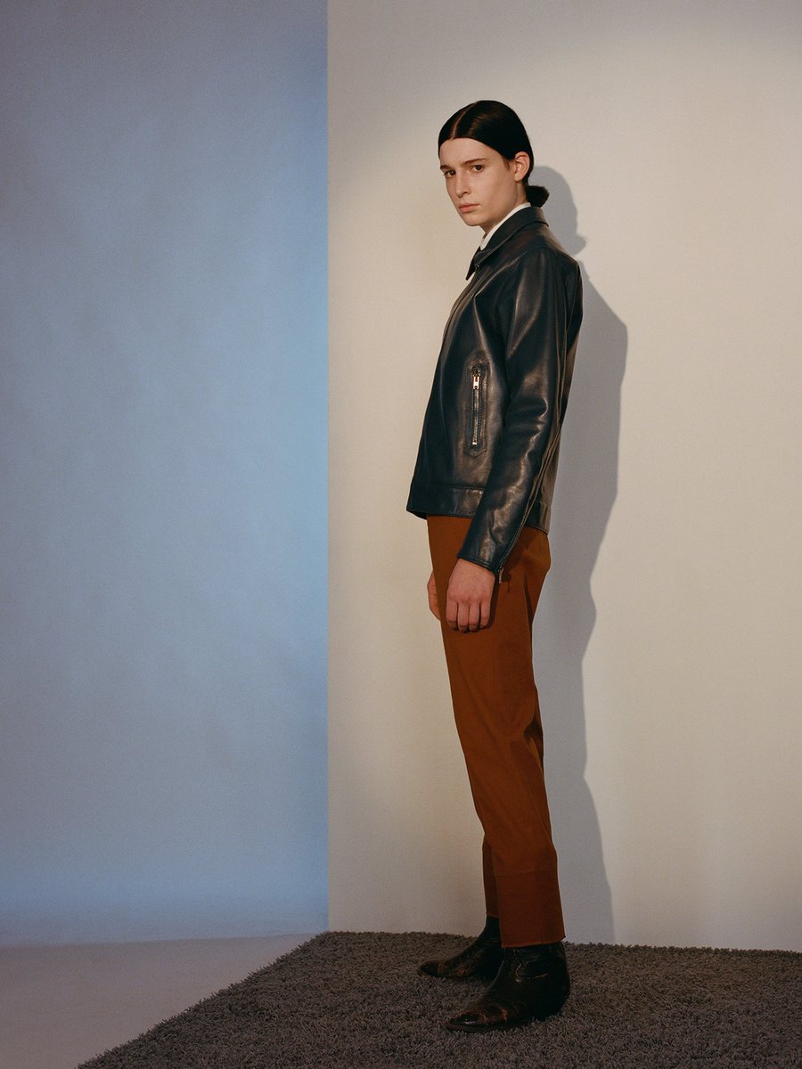 fashionsnap's tweet photo. 【9月10日まで】トム ブラウン出身デザイナーによる「CHILDS」がポップアップ開催
https://t.co/aIP1h8L5M9 https://t.co/mV7kSFV8lt