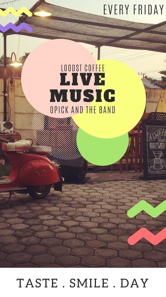 LOODST COFFEE (@loodstcoffee) on Twitter photo 