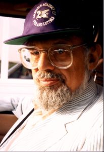 Gordon Ball on the Beats at Cherry Valley, Gregory Corso and John Wieners poems in the Cape Cod Poetry Review, Ginsberg translated into Spanish and a spotlight on Fred W McDarrah's wonderful photos -  weekend round-up on the Ginsberg blog - allenginsberg.org/2018/09/f-s-7/