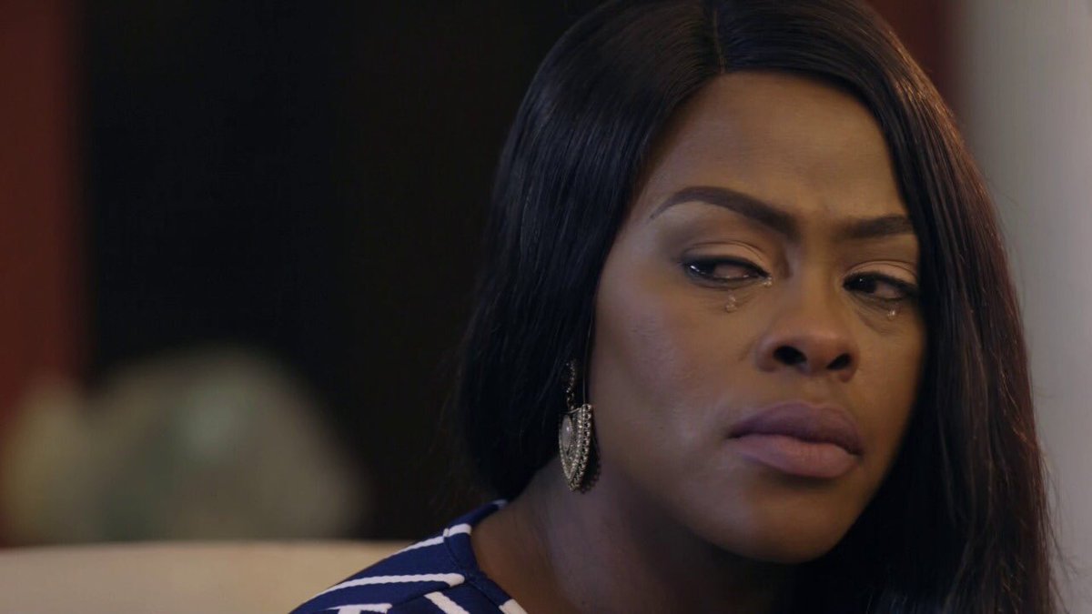 When the prayer is so deep that you can't finish it because you are in tears😭😭🙏