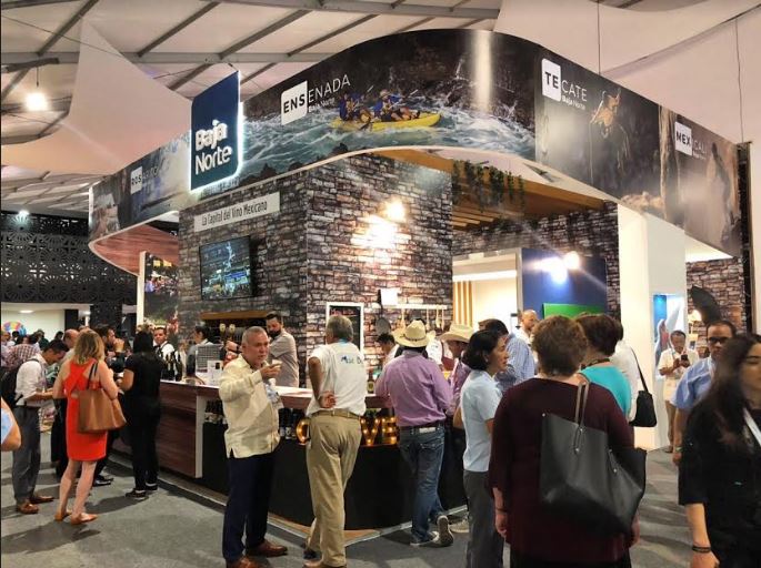 Hasta la primera emisión de <a href="/IBTMAmericas_Es/">IBTM Americas - Español</a>  llegaron más de 3 mil 500 visitantes y representantes de corporativos y asociaciones reportelobby.com/2018/09/ibtm-a… #Turismo #Noticias