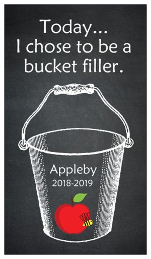 ER Appleby School tweet media