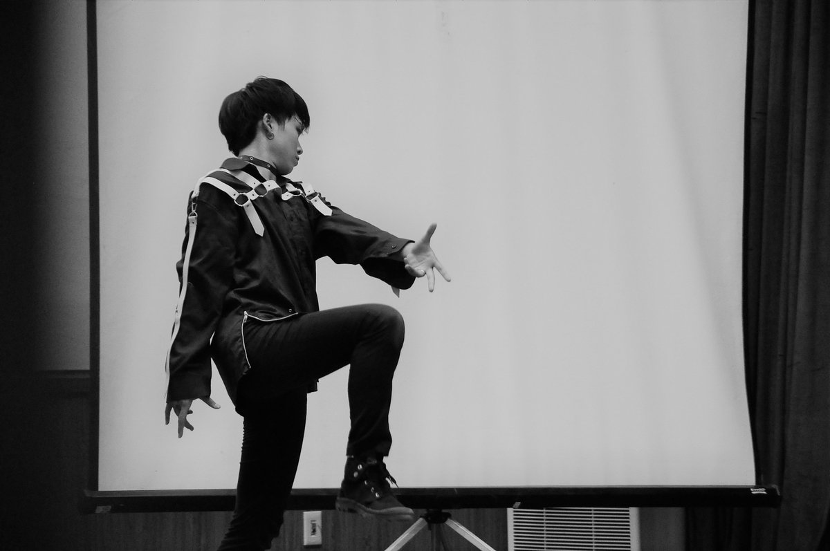 IMPERFECT230912's tweet photo. [180828] [HQ] Kpop Experience Day
#Bi from #theAcode

take out with full credit https://t.co/21mbGzYxYb