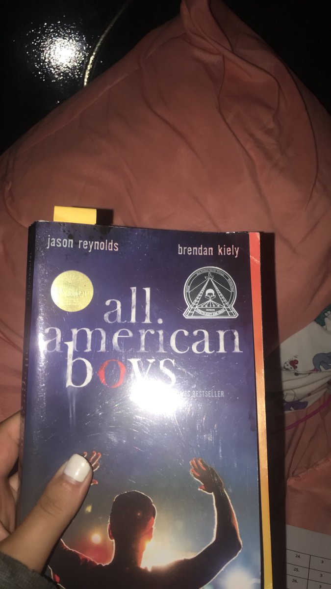 #ahsreading