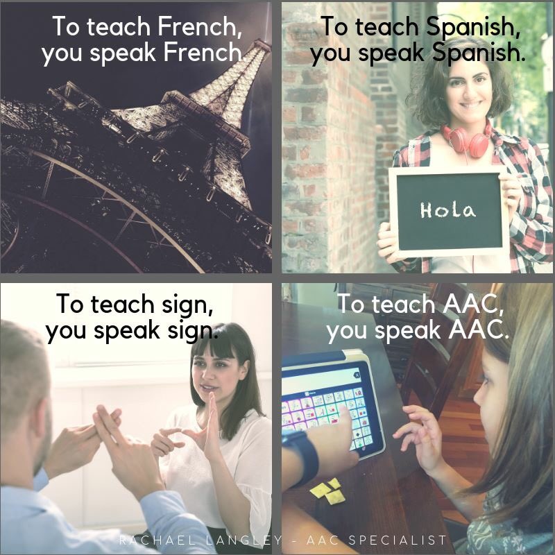 WindsorSpeech's tweet photo. This! Thank you @RachaelMLangley  @WindsorWildcats #aac #speakaac #modelmodelmodel https://t.co/YfqtCrslBz