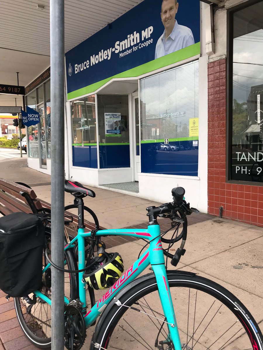 @bicyclensw tweet media