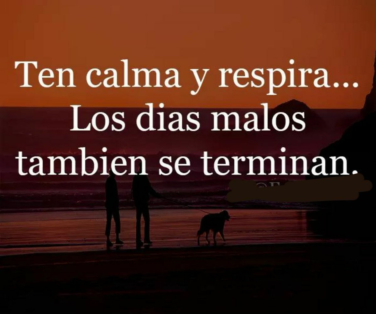 SonLindas's tweet photo. Ten calma y respira... https://t.co/pk0g5GQgsy