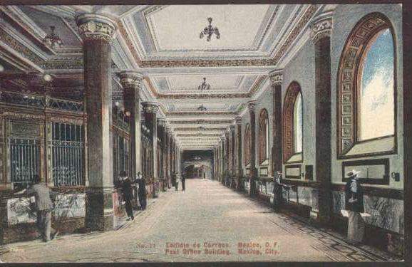 webcamsdemexico's tweet photo. Vía @Memorabilia_Urb:

Postal de México.
¿Saben donde es? 

https://t.co/F0t9JAdvev