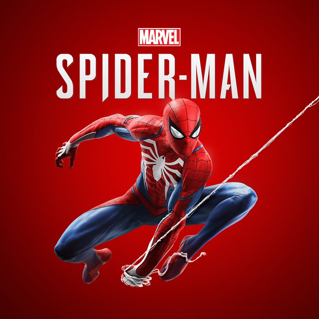 Go get ‘em, Tiger. Marvel’s Spider-Man is now live on PS4: play.st/SpiderMan